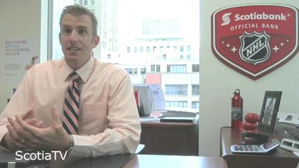 Brent Currie, Managing Director, Core Deposits & ...