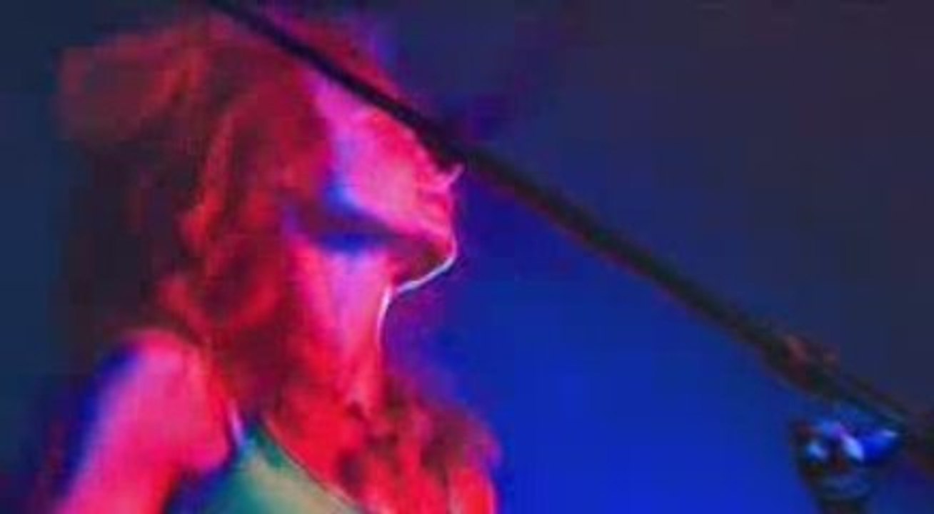 Orchestre TRAFIC "get back"