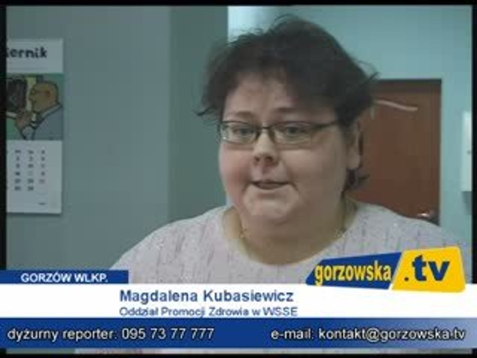 Dni otwarte w Sanepidzie