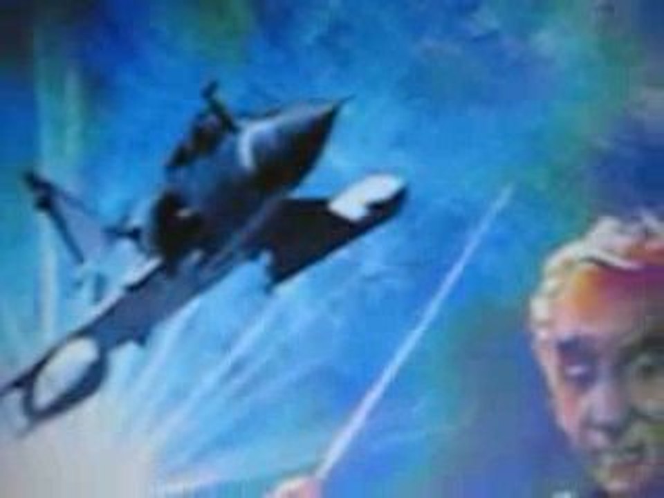 Alain Royer ' Musique de l'air de Paris "