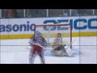 VERSUS - Superstitions Promo - '09-'10 NHL Season