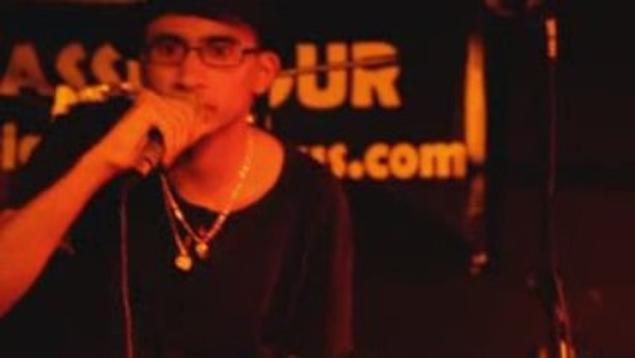 Pique la Lune ! : Bande démo LIVE