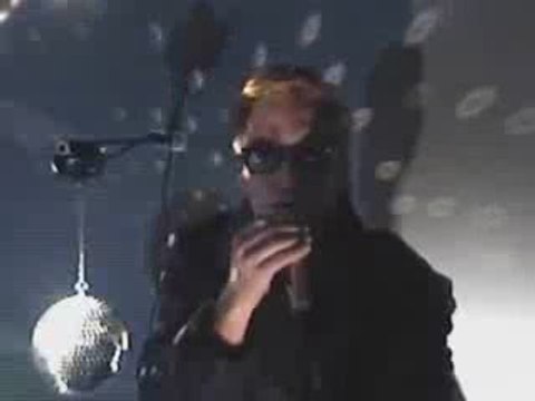 Elvis-O-Rama (Arte - 2007-08-16) - Elvis - BLue Moon - cover