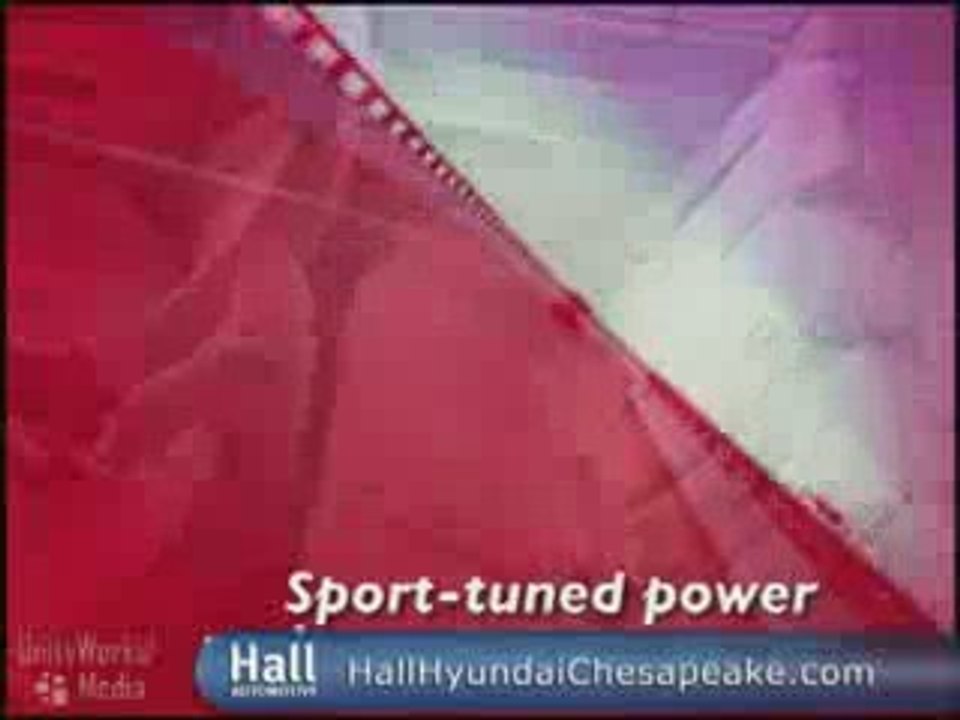 New 2009 Hyundai Accent | VA Hyundai Accent Dealer