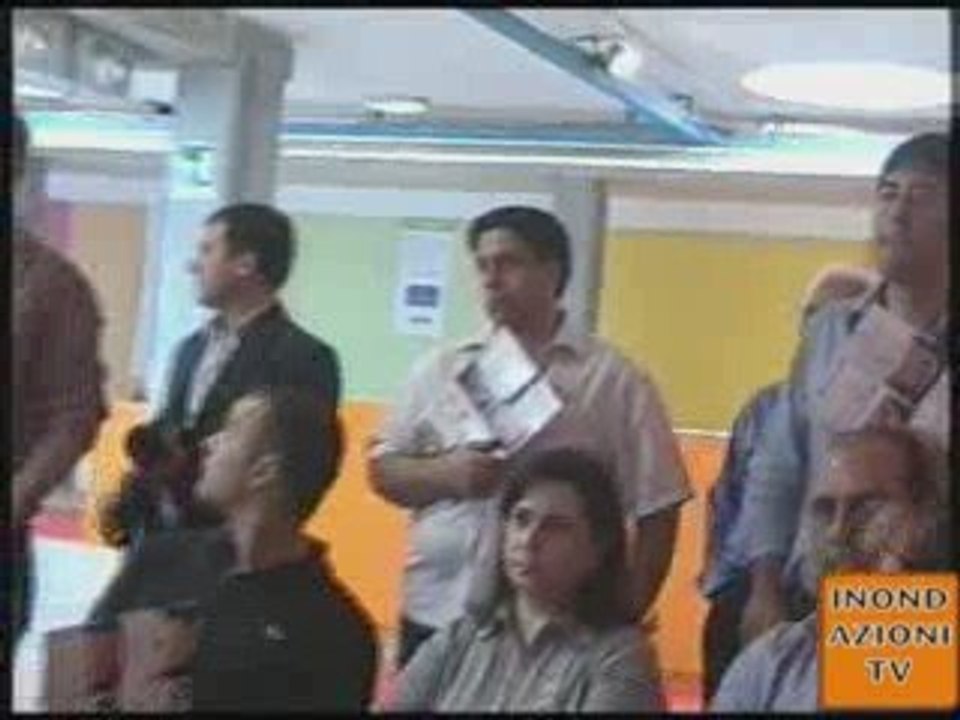 Speciale Agro.Ge.Pa.Ciok. IV° Edizione 2009 parte1