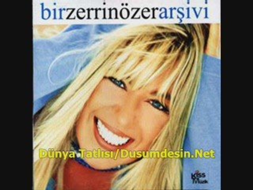 zerrin özer-dunya tatlısı [dusumdesin.net]