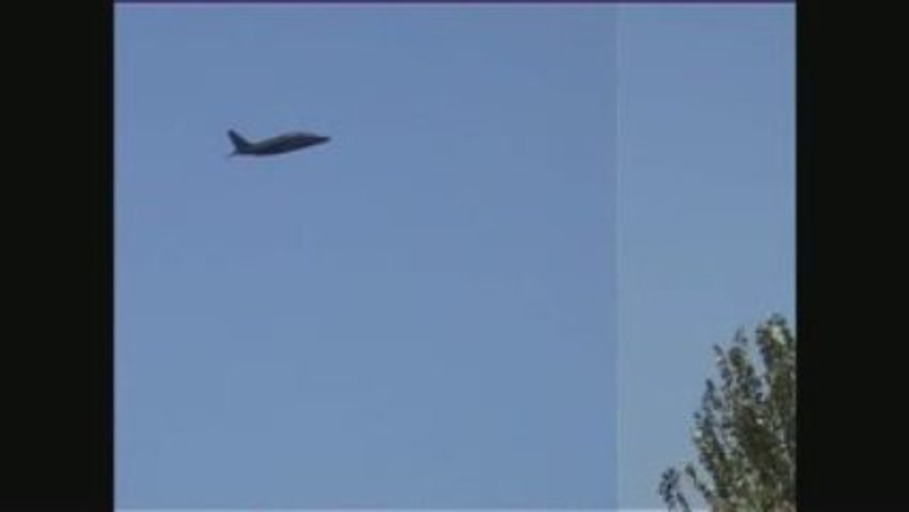 alpha jet solo meeting toulon 16.08.09 3/4