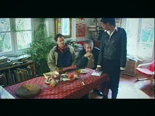 "Katana"     les Ateliers Cinéma Cinérgika Montpellier