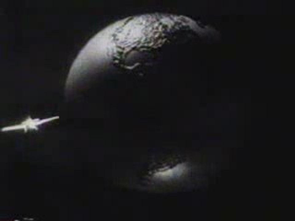 Universal end logo 1935