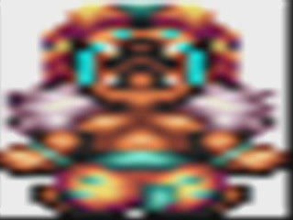 Seiken Densetsu 3 - Long Goodbye