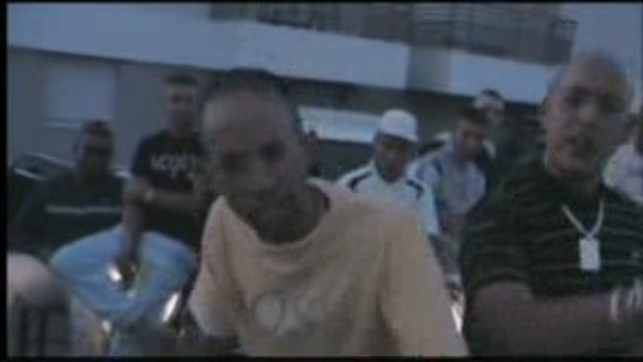 3l8prod Ghetto Prov.