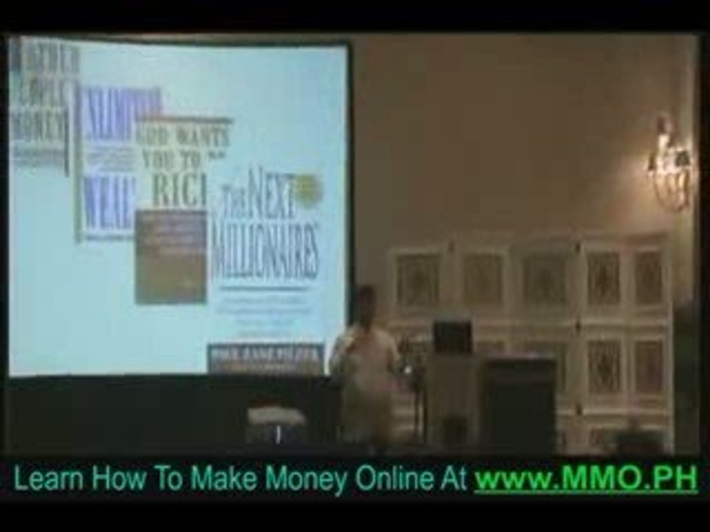 ⁣Shocking Online Marketing Course