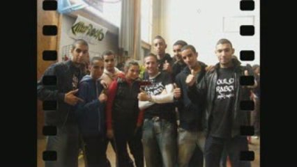 K SOS FAMILY - Extra time a torcy ( Avk foulek rabco )