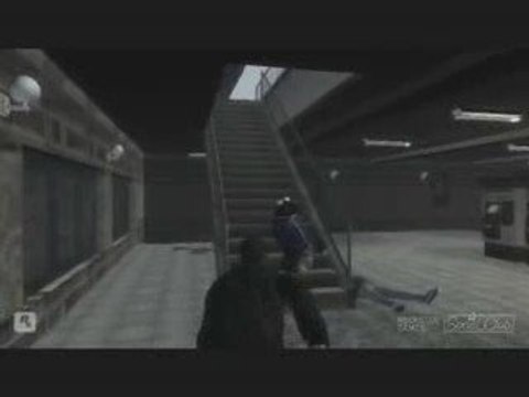 GTA4 Street Fights ( Baston de Rue )