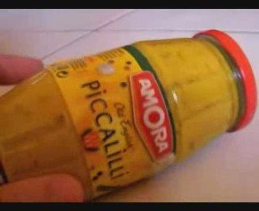 LLP Amora et ses additifs alimentaires