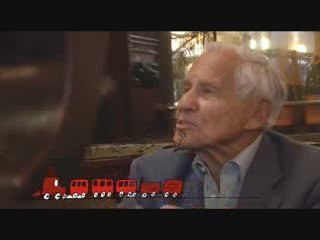 BA : "L'enfant qui attendait un train" de Jean d'Ormesson.