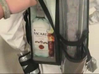 Beverage Backpack Shop http.//www.rocketpacks.de