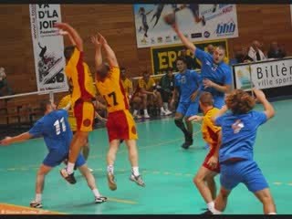 Photos du BHB - week end du 17 octobre