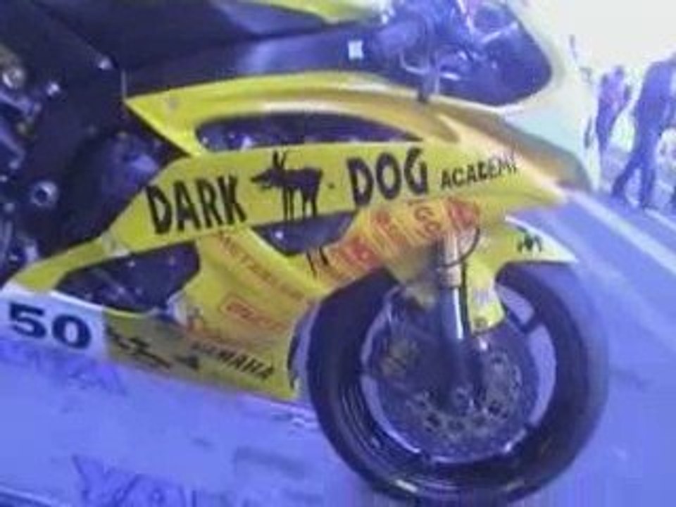 Albi Superbike FSBK 2009