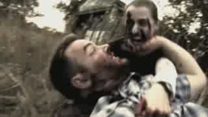 Evil Dead, Zombies, Horror Fan Film : Original Short