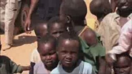 Peace and Security in Africa: The African Peace Facility