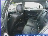 Used 2006 Honda Accord Inver Grove Heights MN - by ...