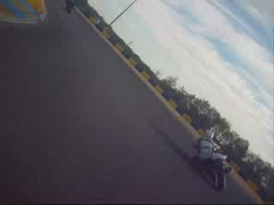 session 19 octobre 14H30 circuit bugatti