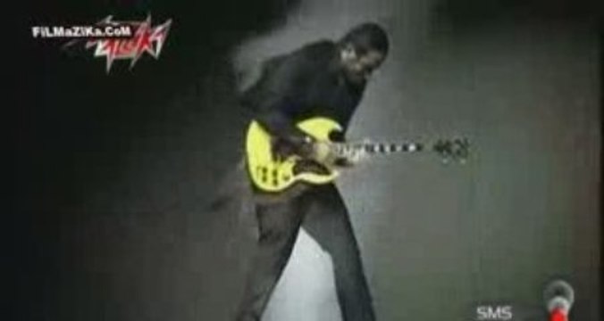 Tamer Hosny - Bagher 3aliha