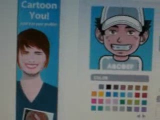 tuto creer un avatar