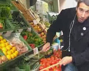 So Lonely - COP'S LAND