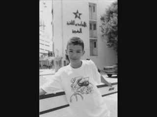 Talbi one le tube qui déchire Maroc musique ( Bouhali )