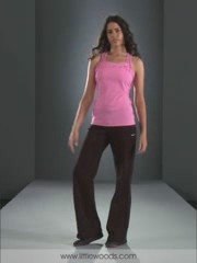 Nike - NIKE GYM VEST