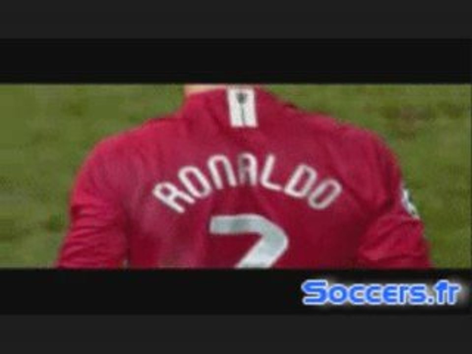ronaldo 7
