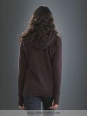 Nike - NIKE LONG LINE HOODED TOP