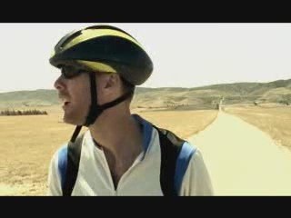 Four Corners Trailer