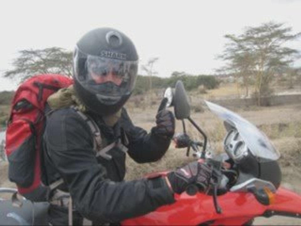 Kenya 2008