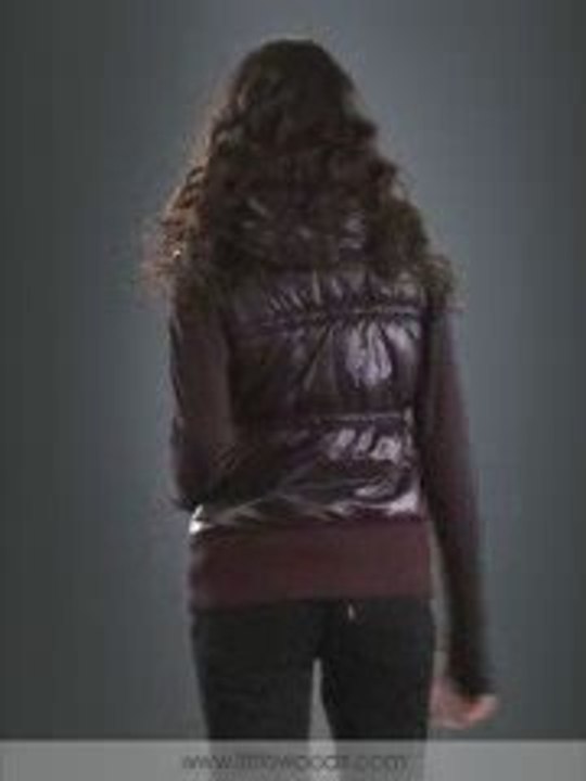 Adidas - ADIDAS ORIGINALS GILET