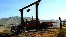 Dodge Ram Challenge - Webisode 2