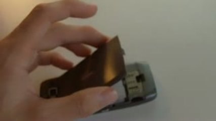 Essai / Prise en main : Nokia E52