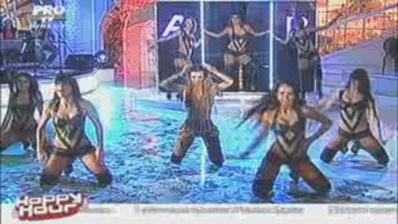Andreea Balan - God