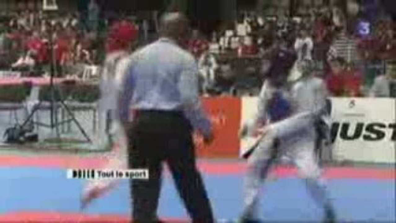 Tout le sport - Maeiva