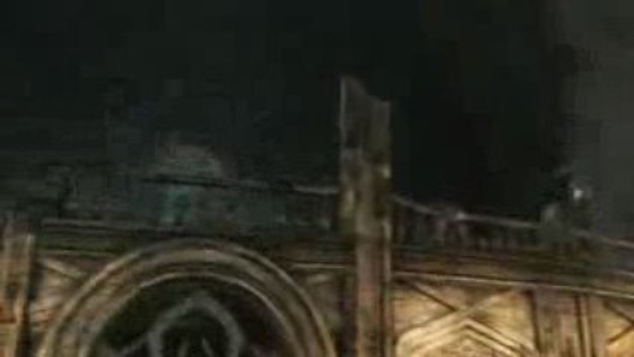 Sun Shadow Trailer [Leg]