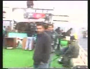 Türk Balık Avı Çeşme Organizasyonu Final