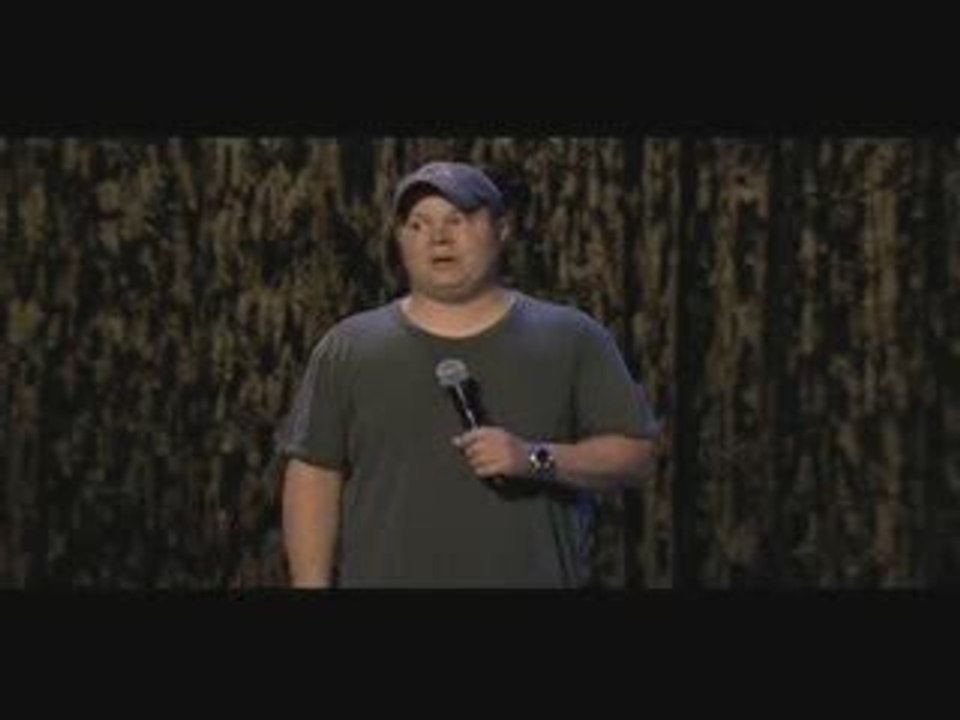 John Caparulo at The Lakeshore Theater