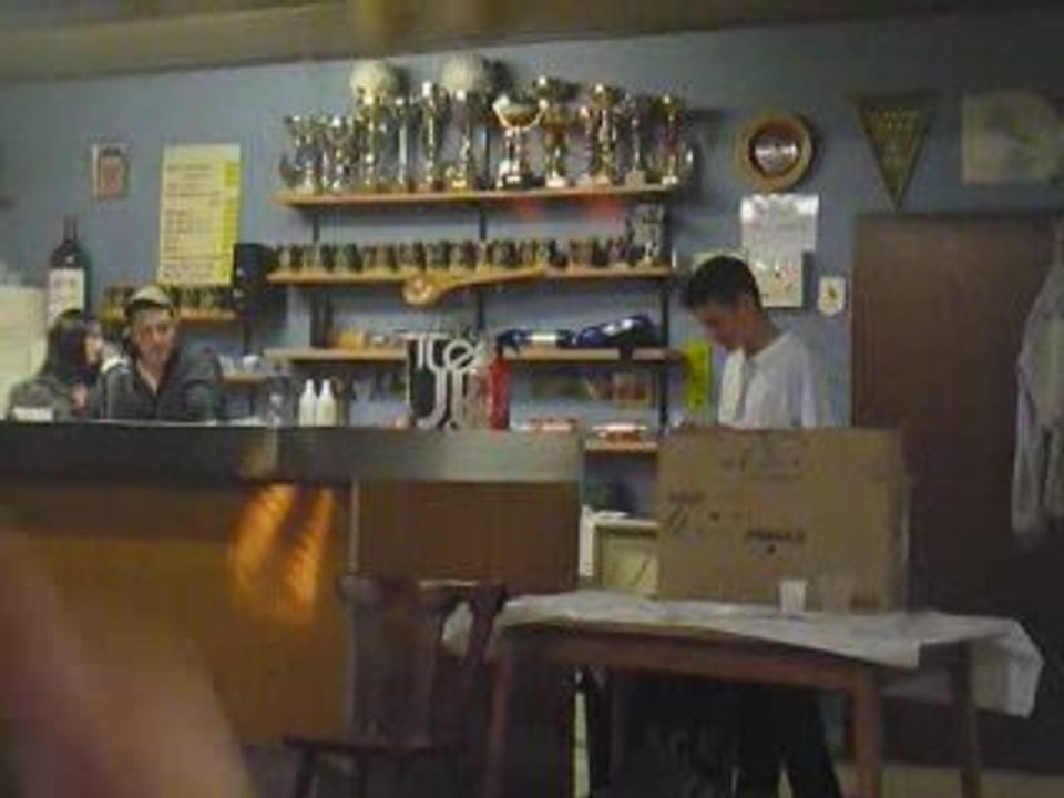 Anniversaire de Lucas