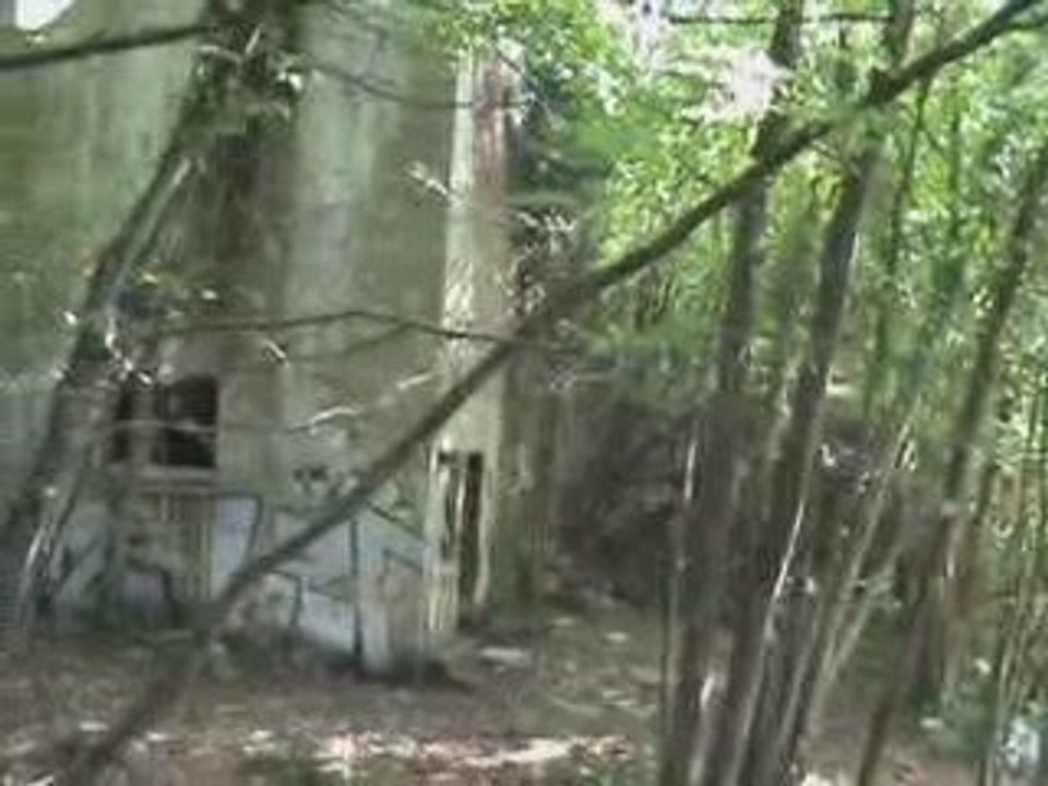 Airsoft dimanche 27.09.09