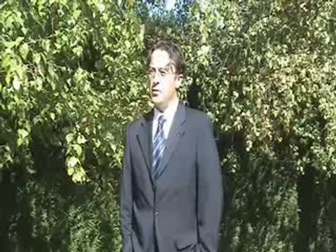 Jeunes pour les élections régionales en région PACA