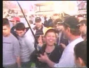 Çeşme Organizasyonu Hediyelerin Dağtılması