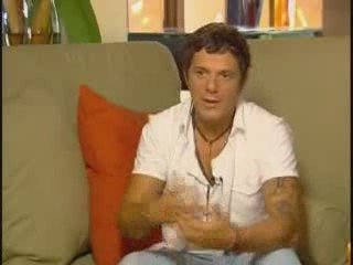 Alejandro Sanz Entrevista -  Vídeo