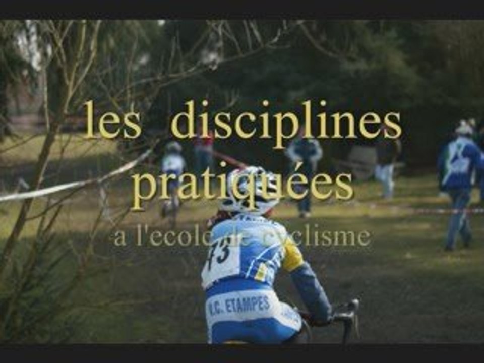 Vélo.Club.D'ETAMPES